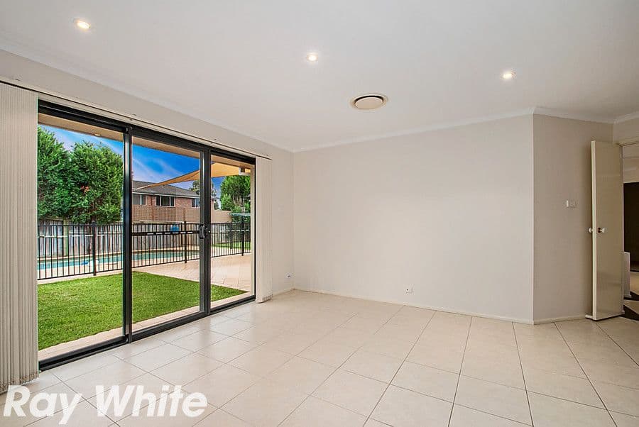 7 Cobblers Close, Kellyville NSW 2155, Kellyville - Thumbnail 6