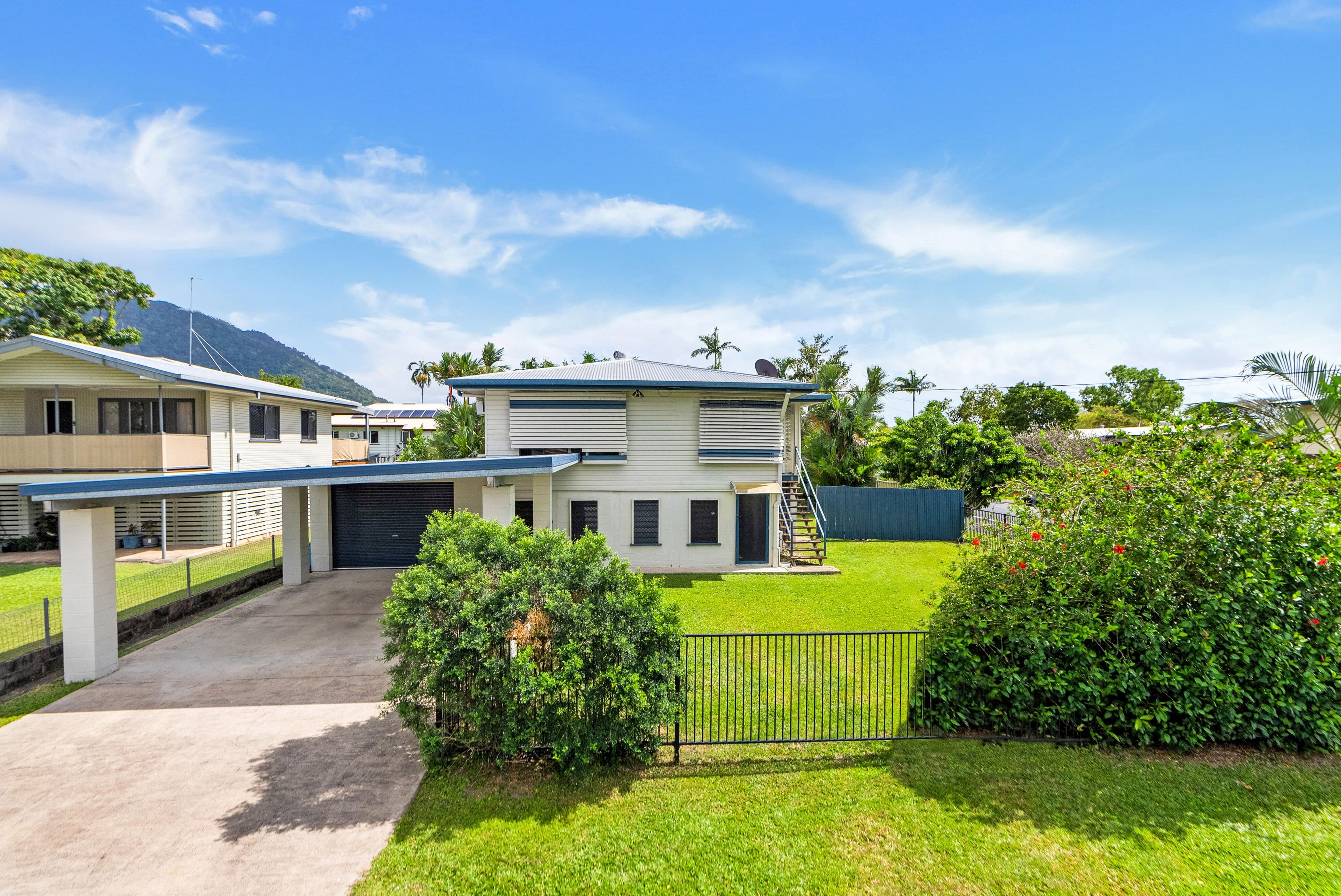 8 Henley Street, Earlville QLD 4870, Earlville - Image 1
