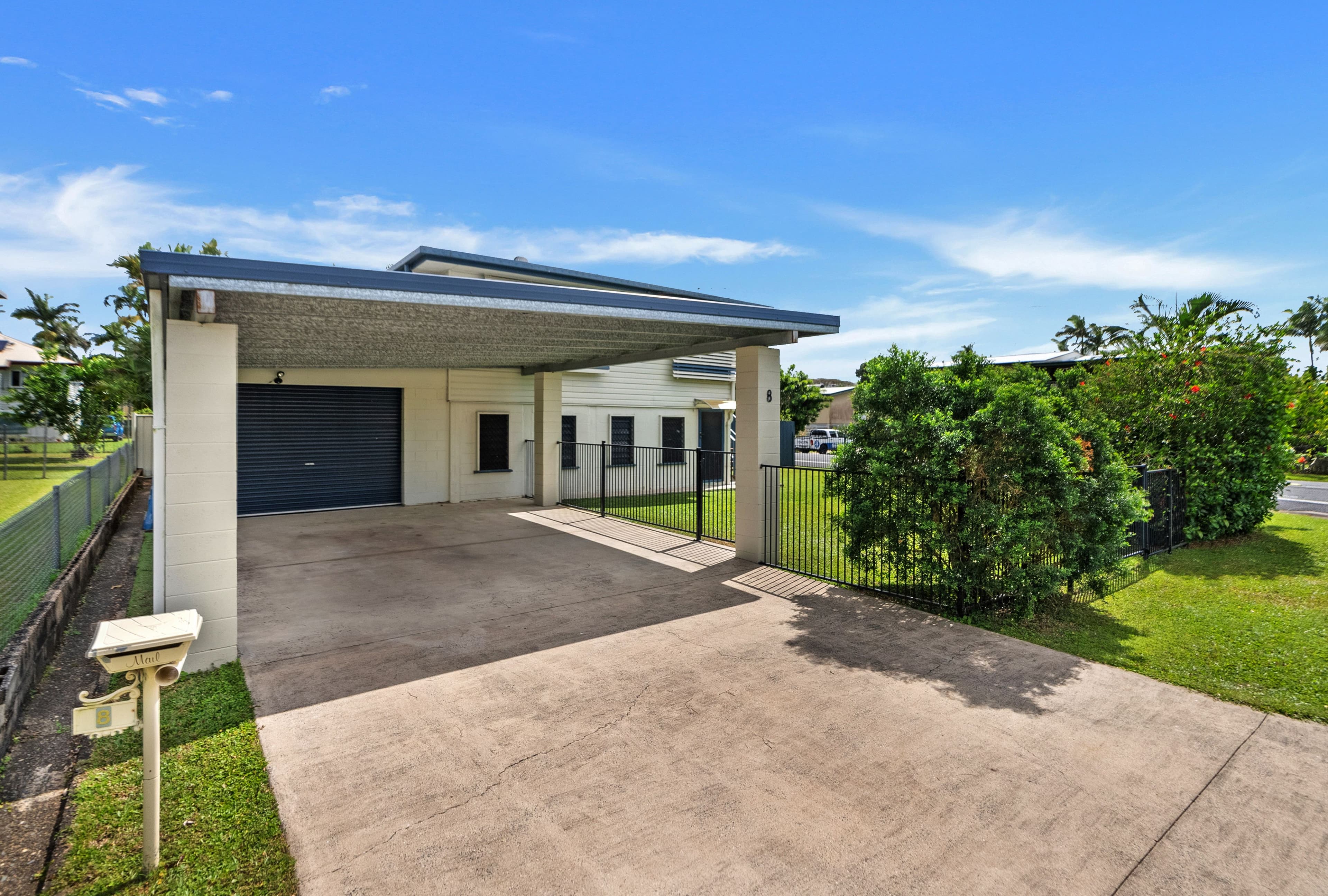 8 Henley Street, Earlville QLD 4870, Earlville - Thumbnail 2