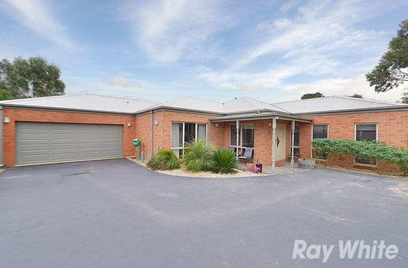 73 King Parade, KNOXFIELD VIC 3180, Knoxfield - Image 1