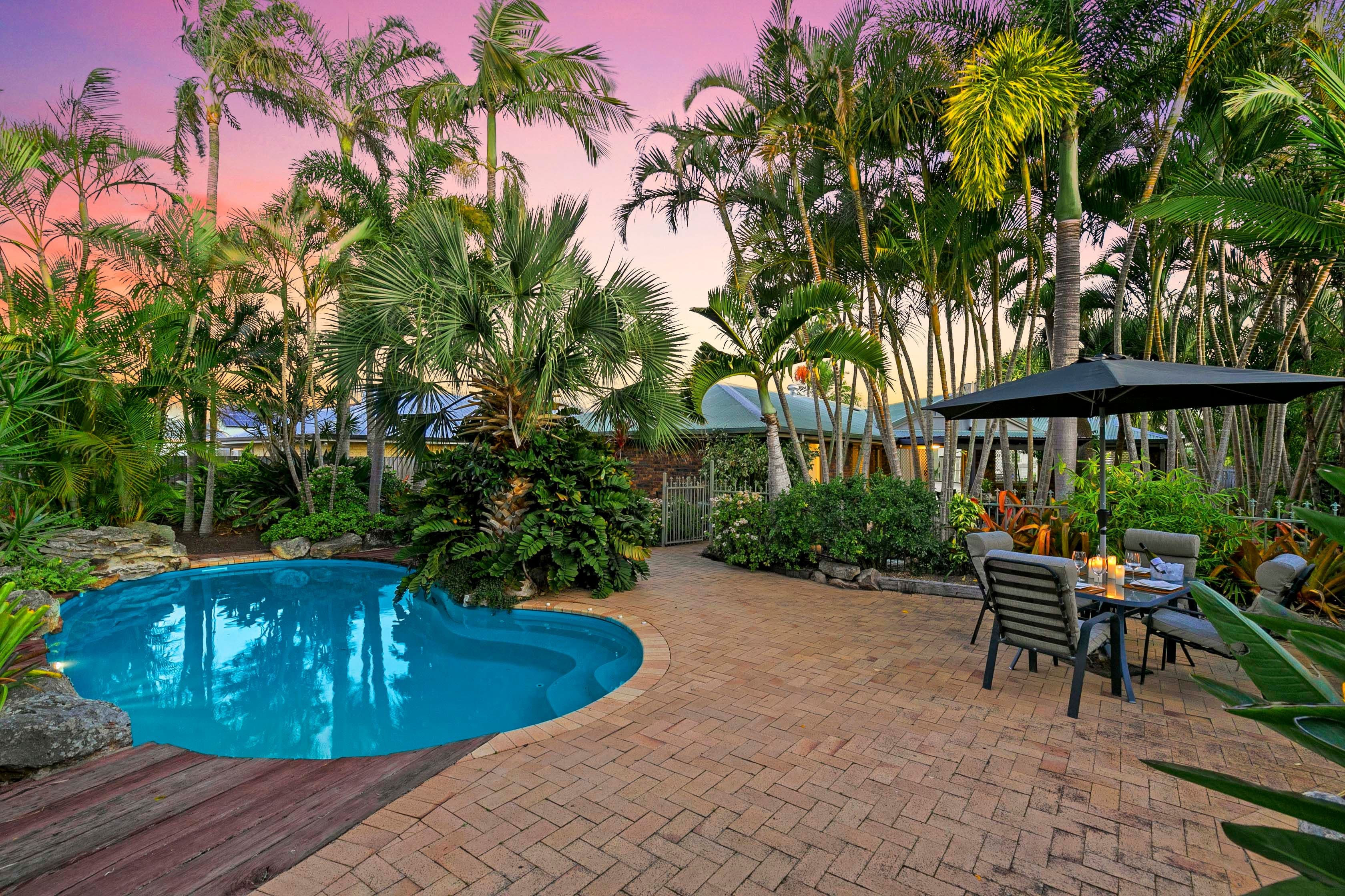 4 Hoberg Court, Kawungan QLD 4655, Kawungan - Thumbnail 2