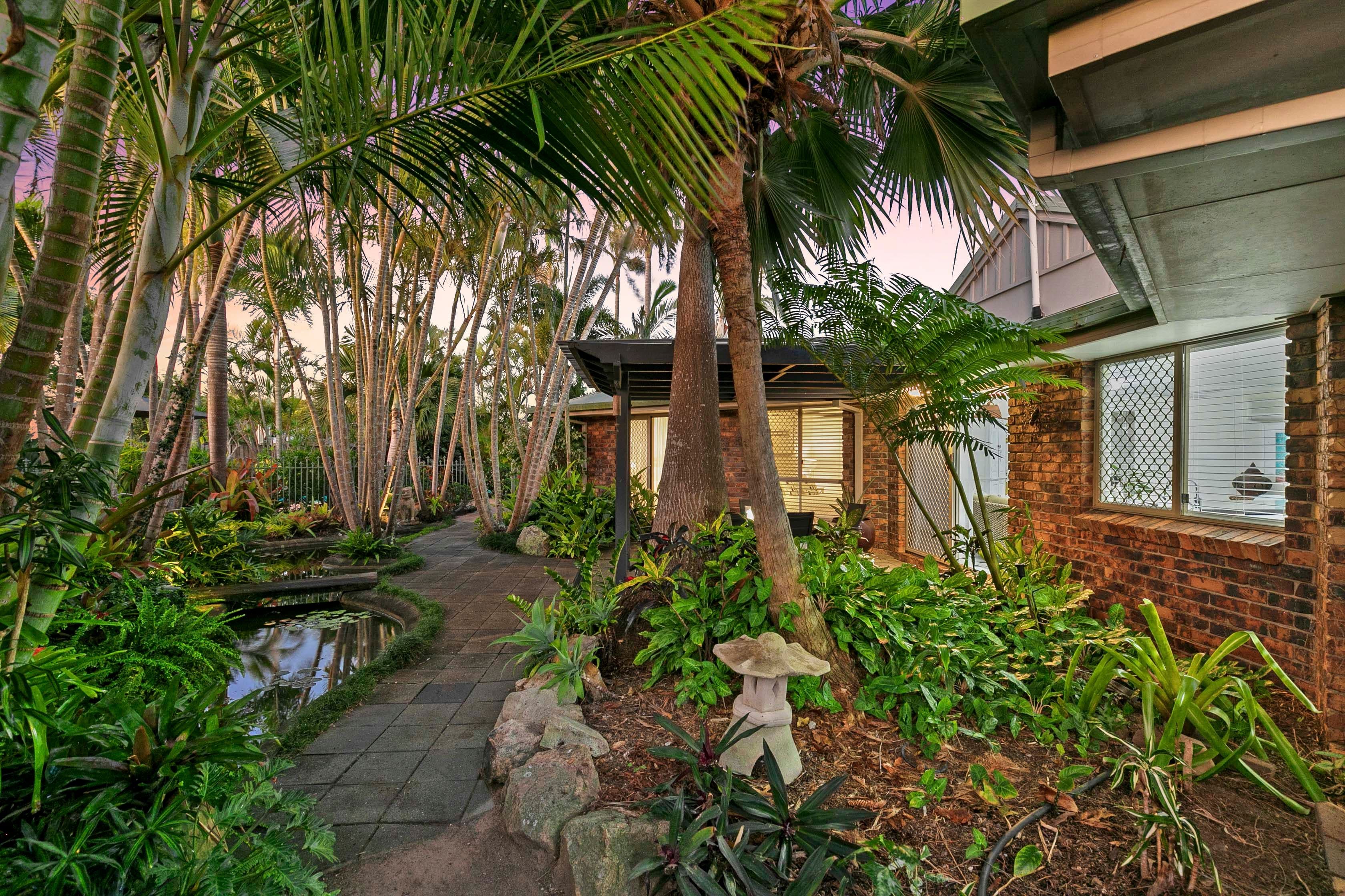 4 Hoberg Court, Kawungan QLD 4655, Kawungan - Thumbnail 4