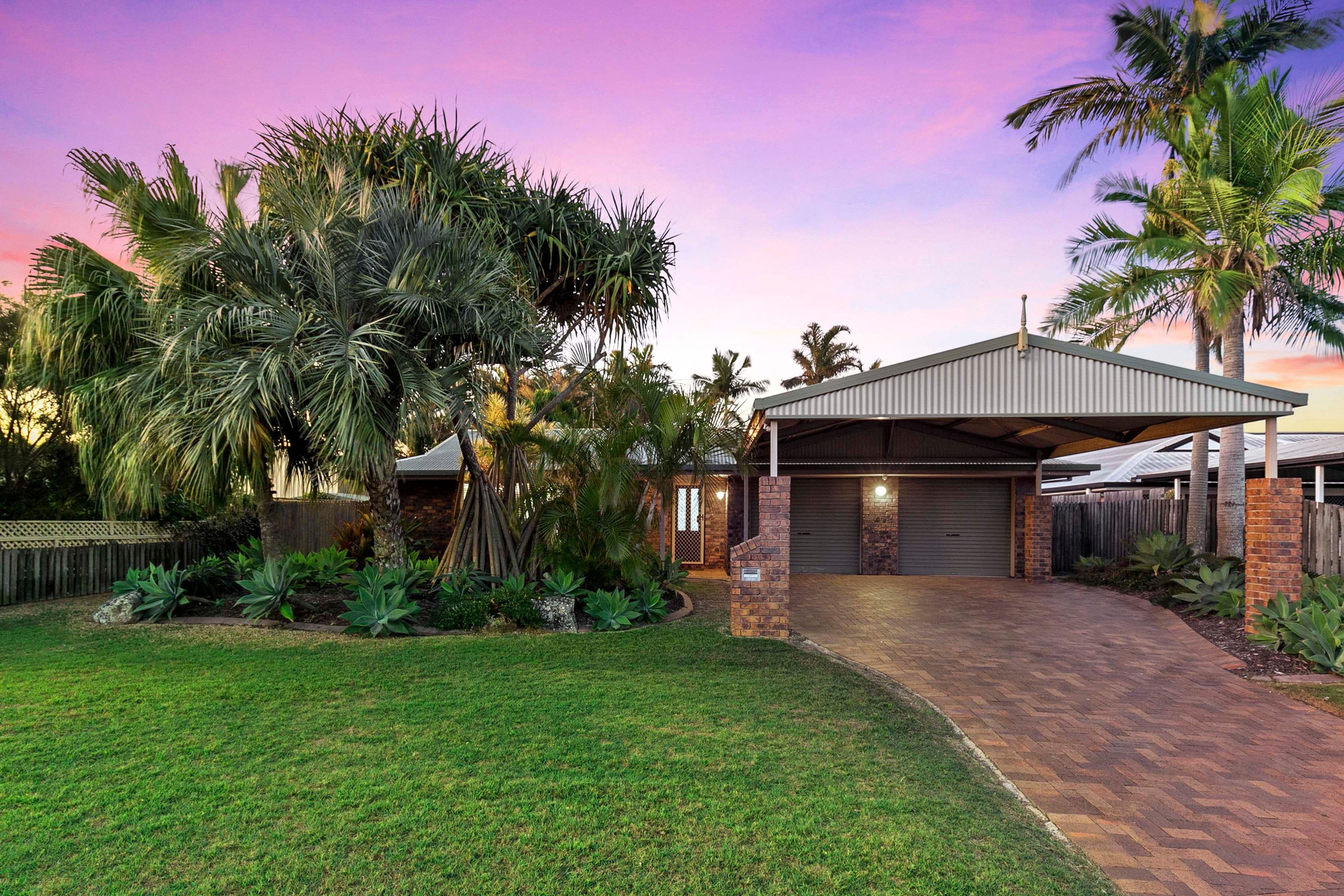 4 Hoberg Court, Kawungan QLD 4655, Kawungan - Thumbnail 5