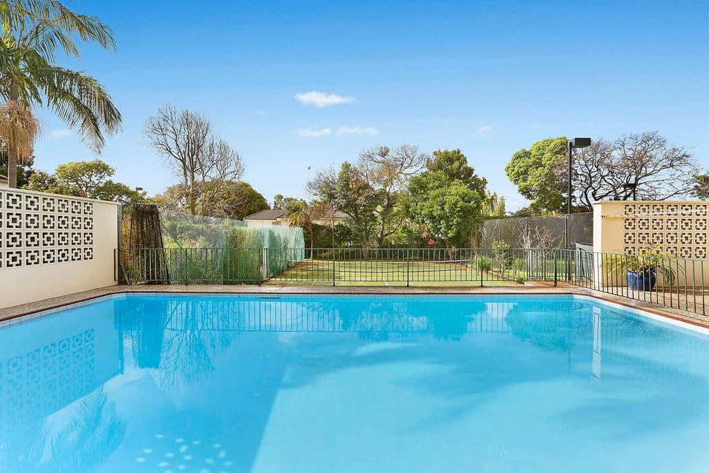 45 Kambala Road, Bellevue Hill NSW 2023, Bellevue Hill - Thumbnail 2