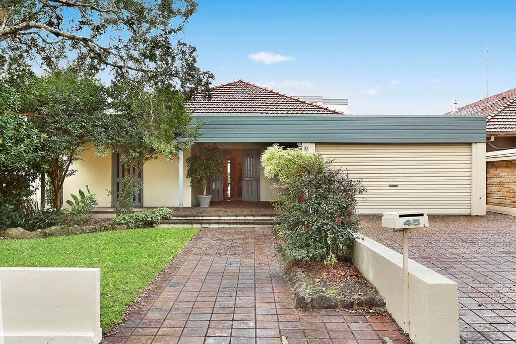 45 Kambala Road, Bellevue Hill NSW 2023, Bellevue Hill - Thumbnail 3