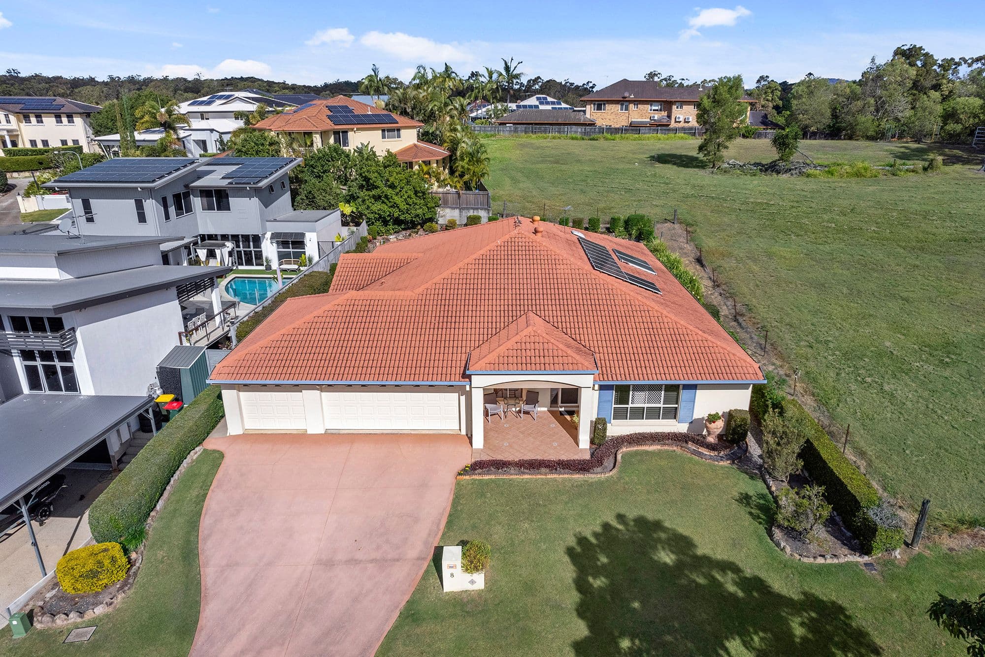 8 Pepper Street, Bridgeman Downs QLD 4035, Bridgeman Downs - Image 1