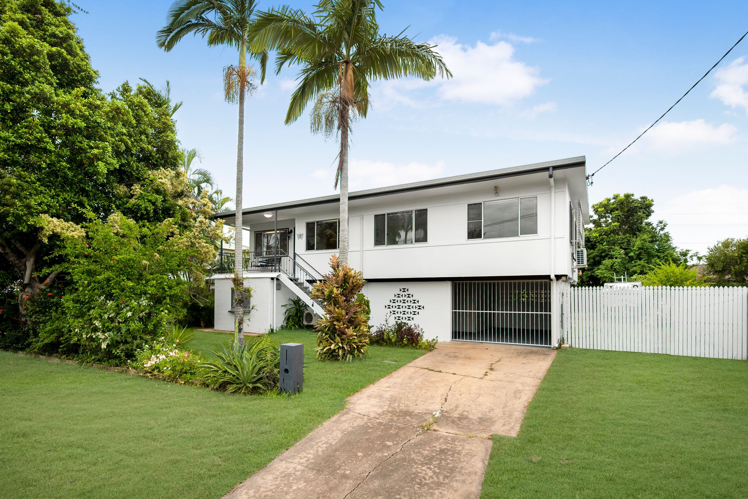 6 Selwyn Street, Cranbrook QLD 4814, Cranbrook - Image 1