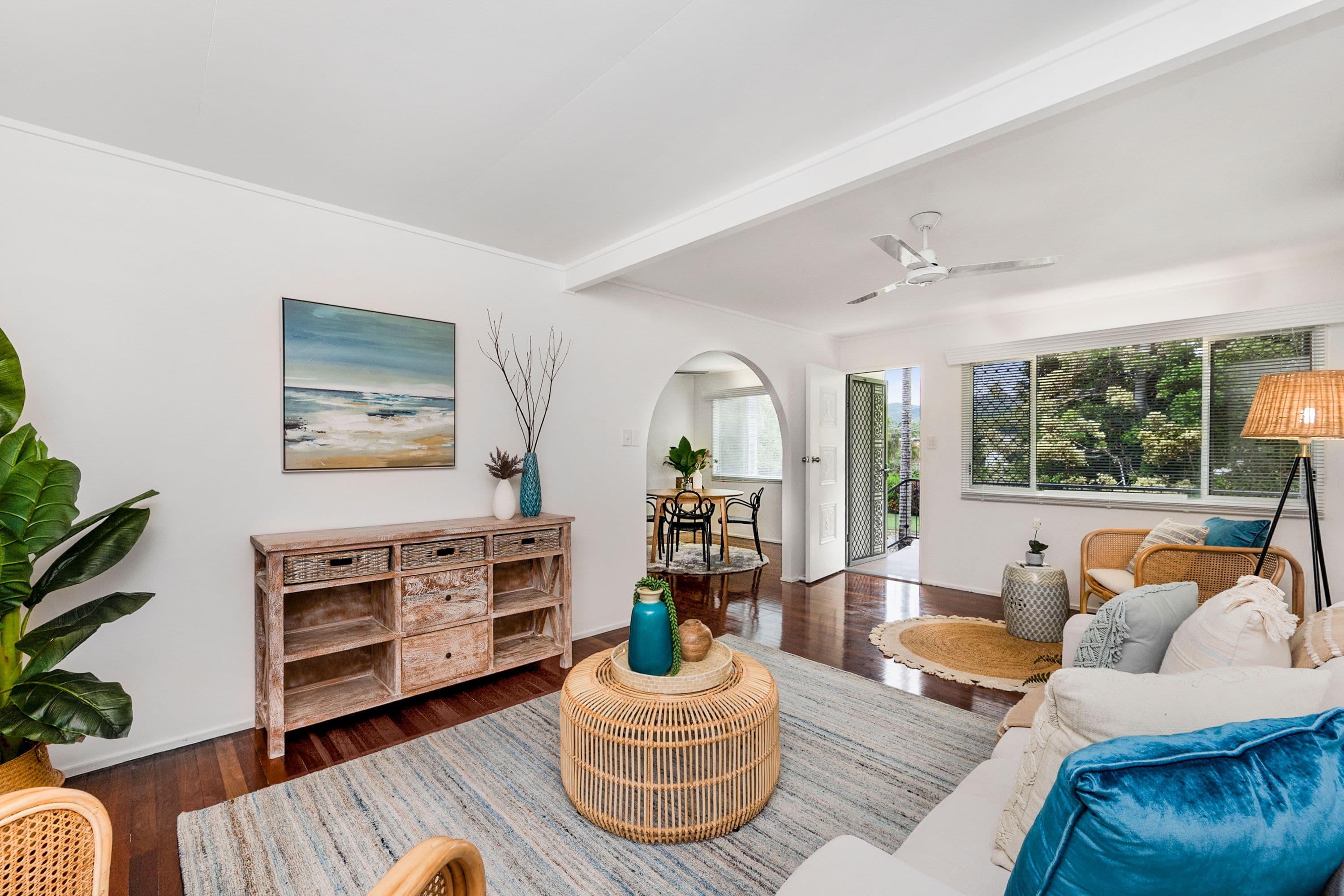 6 Selwyn Street, Cranbrook QLD 4814, Cranbrook - Thumbnail 2