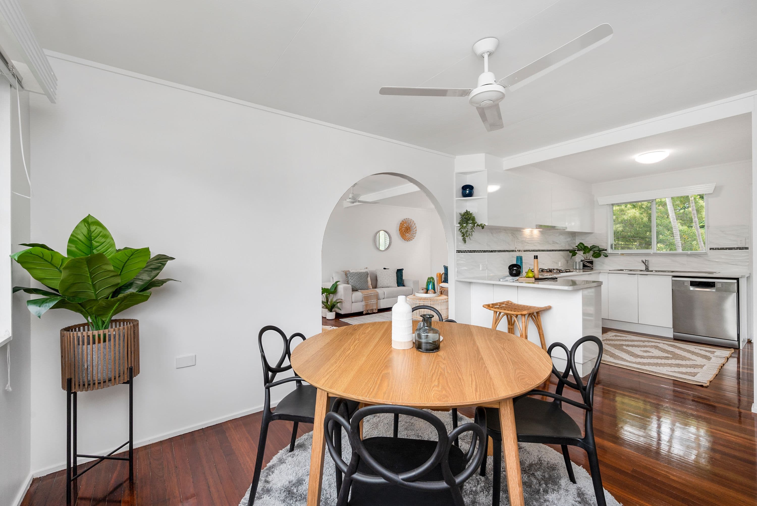 6 Selwyn Street, Cranbrook QLD 4814, Cranbrook - Thumbnail 3