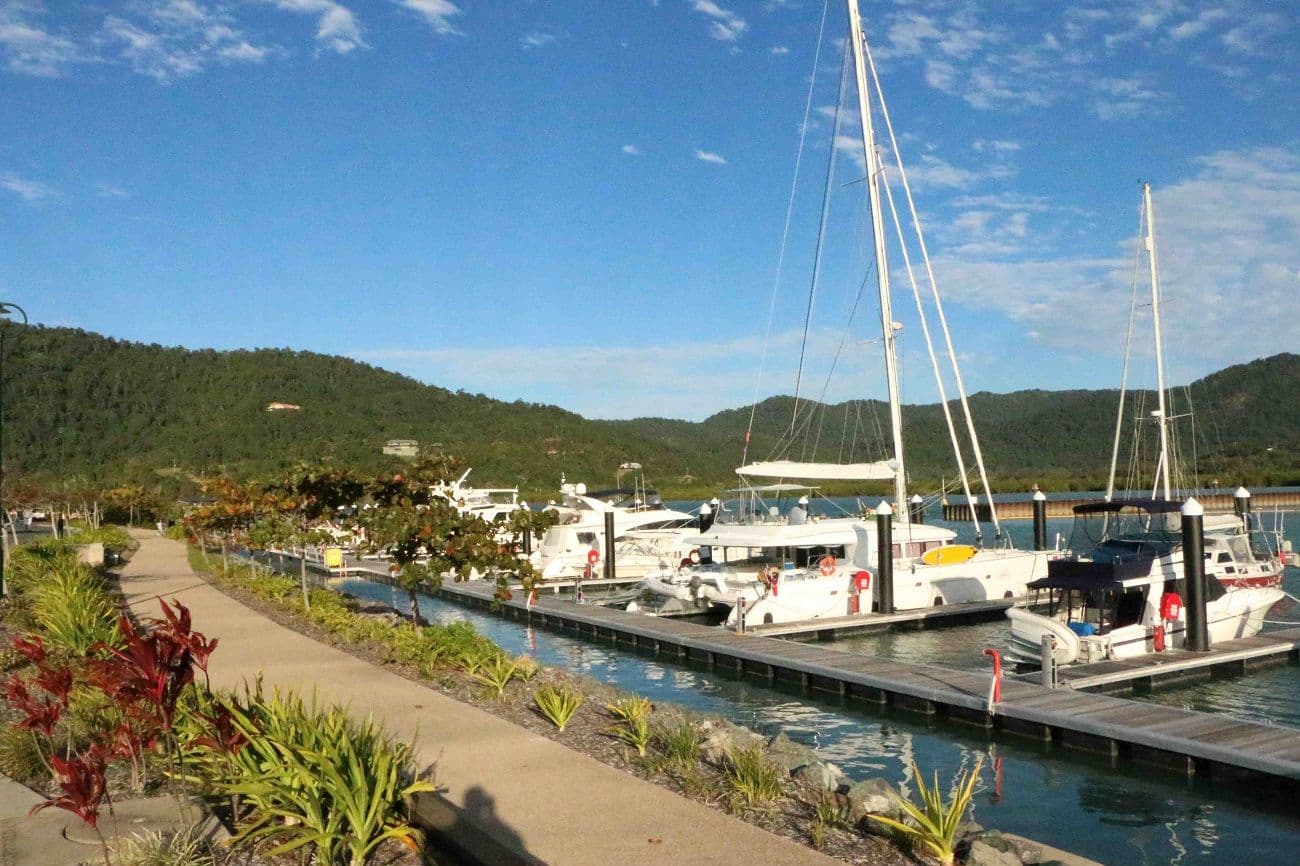 Lot 9 The Beacons, AIRLIE BEACH QLD 4802, Airlie Beach - Thumbnail 2