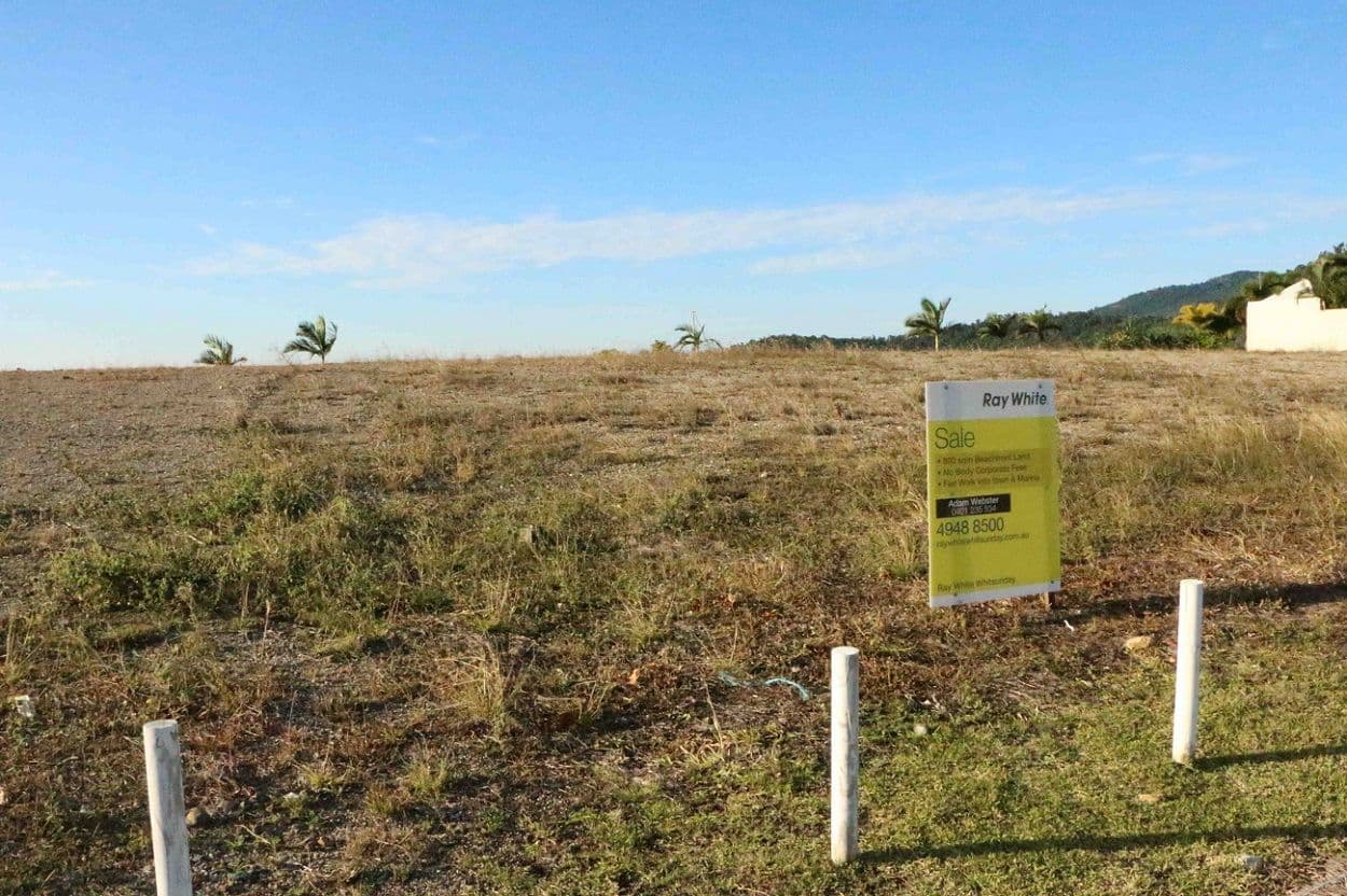 Lot 9 The Beacons, AIRLIE BEACH QLD 4802, Airlie Beach - Thumbnail 3