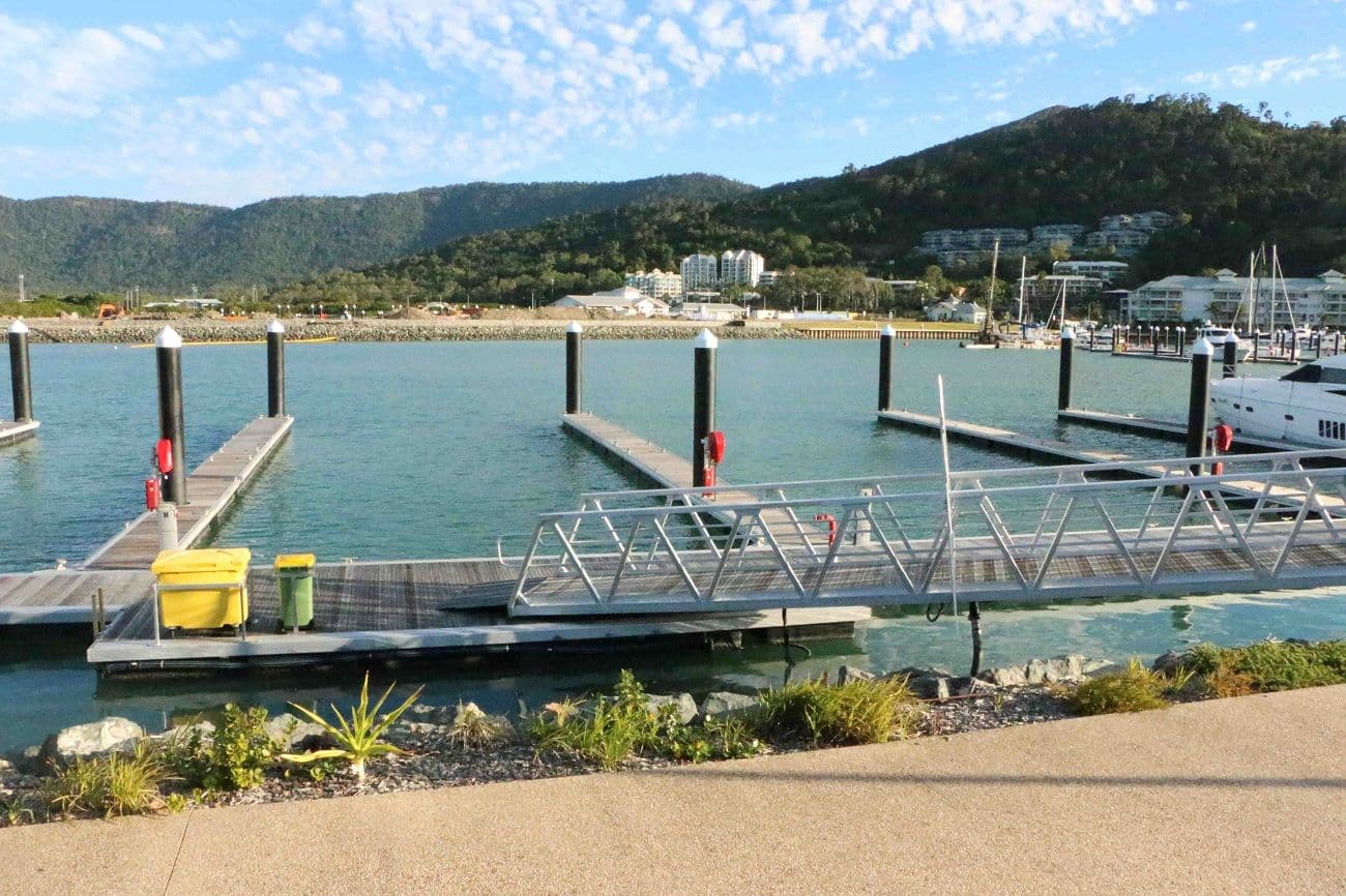 Lot 9 The Beacons, AIRLIE BEACH QLD 4802, Airlie Beach - Thumbnail 7