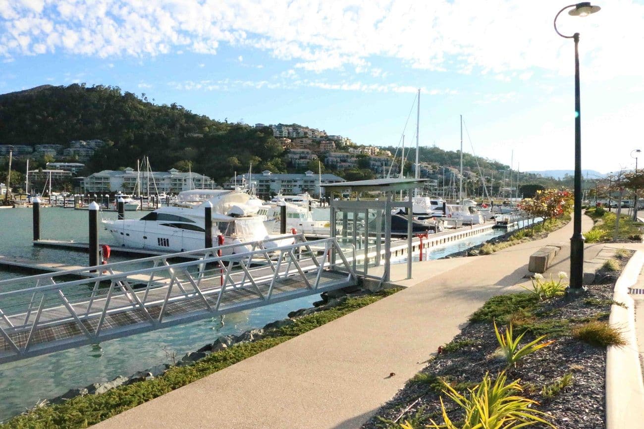 Lot 9 The Beacons, AIRLIE BEACH QLD 4802, Airlie Beach - Thumbnail 8
