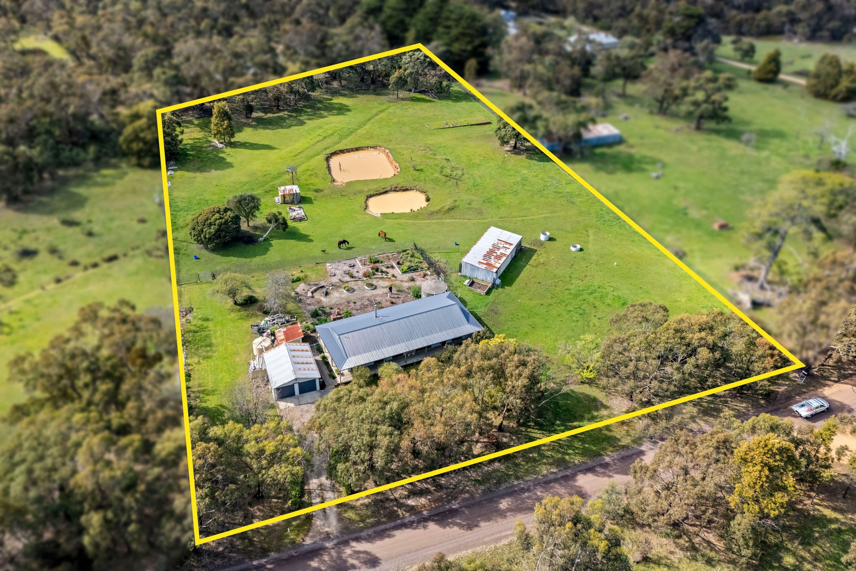 690 Snowgum Road, Berringa VIC 3351, Berringa - Thumbnail 2