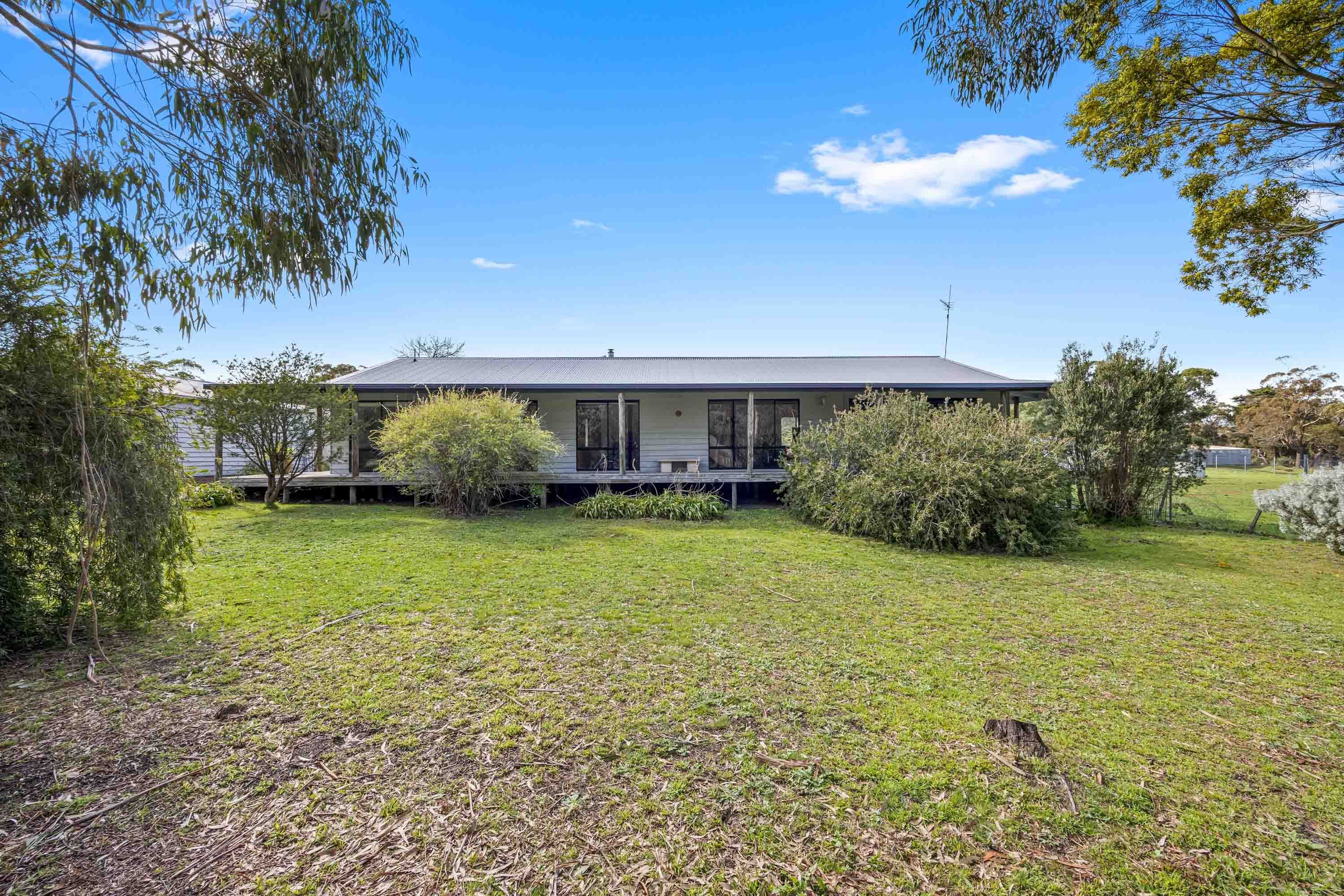 690 Snowgum Road, Berringa VIC 3351, Berringa - Thumbnail 3
