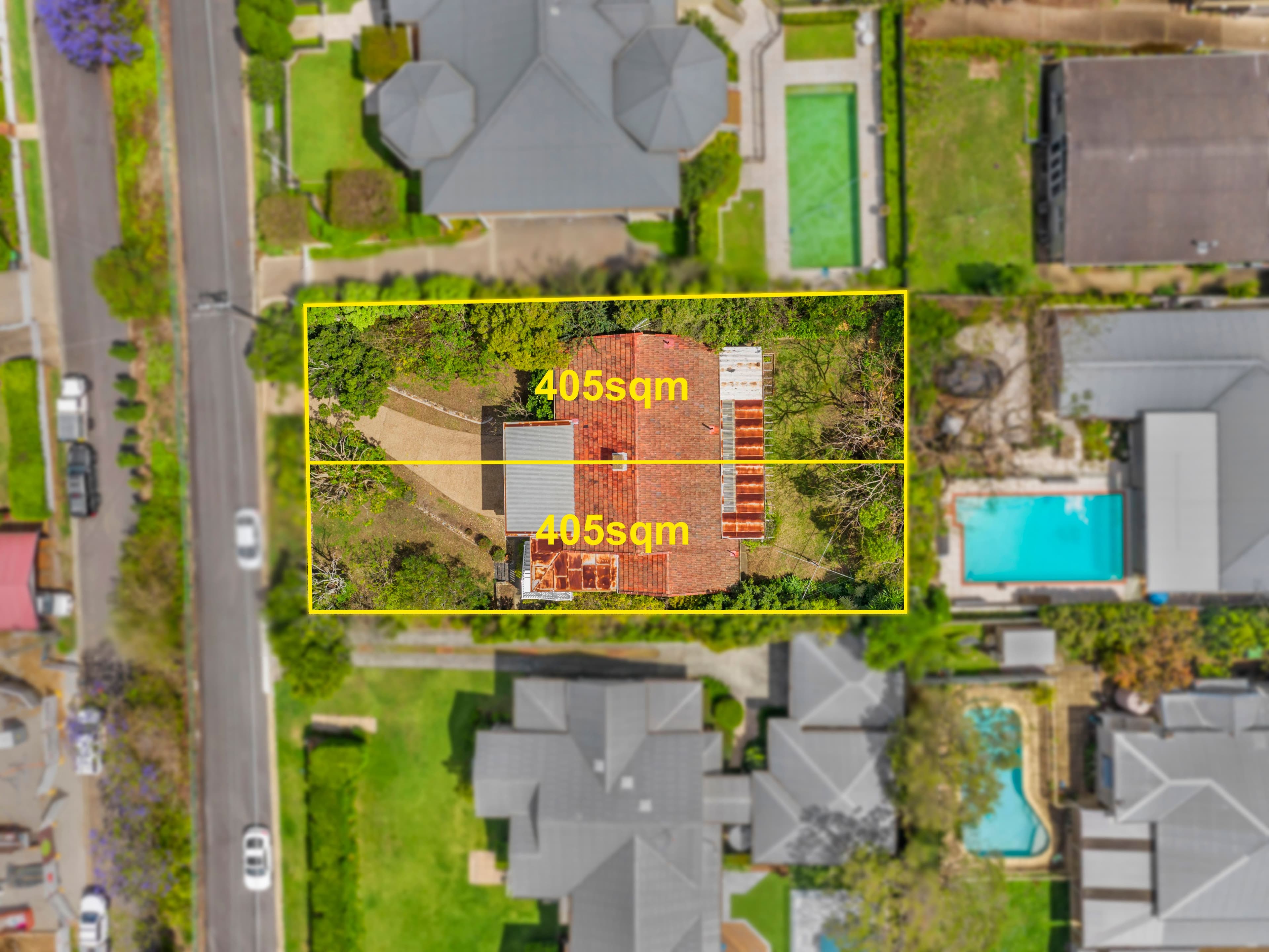 15 Watson Street, Newmarket QLD 4051, Newmarket - Thumbnail 2