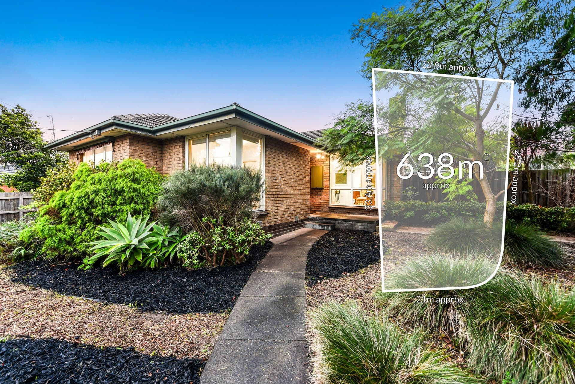 23 Withers Avenue, Mulgrave VIC 3170, Mulgrave - Image 1