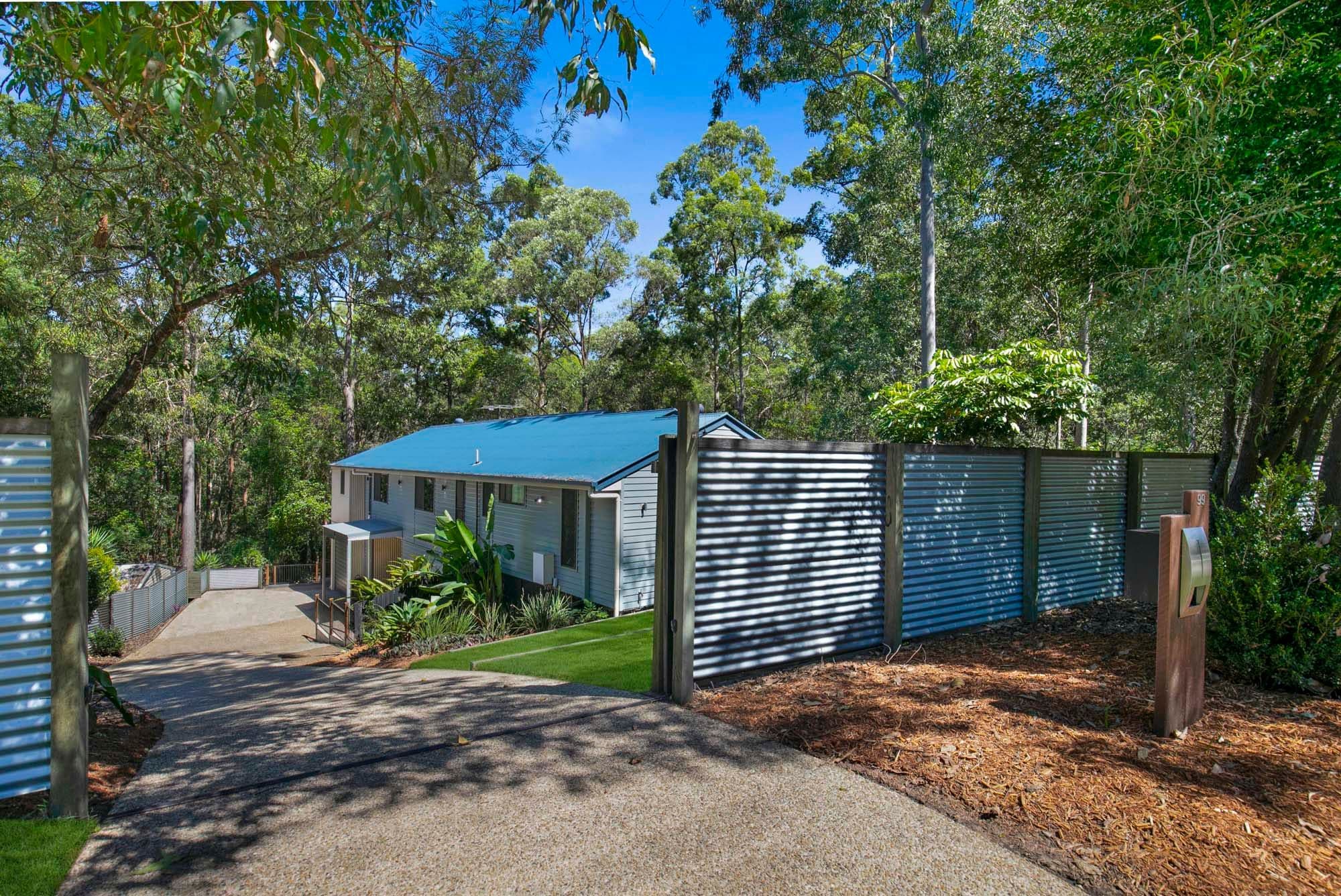 99 Ira Buckby Road West, Cashmere QLD 4500, Cashmere - Image 1
