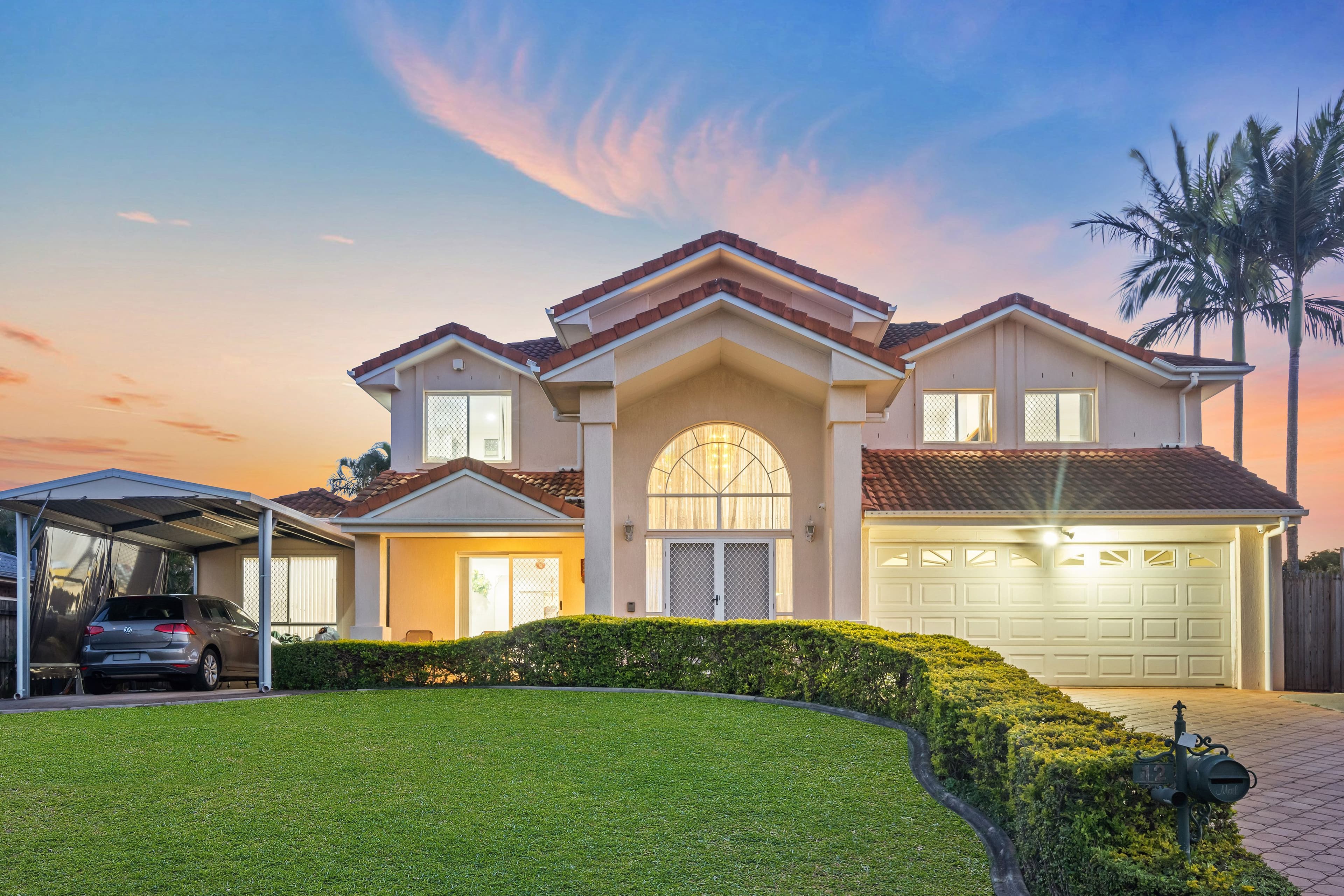 12 Crown Place, Kuraby QLD 4112, Kuraby - Thumbnail 2