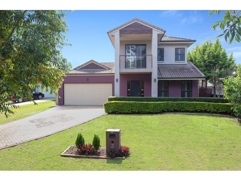 3 Coonawarra Drive, Carseldine QLD 4034, Carseldine - Image 1