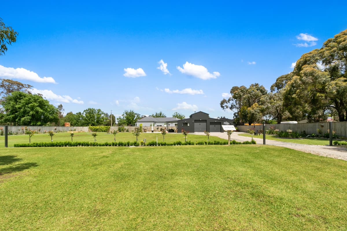6 Cowen Street, Toongabbie VIC 3856, Toongabbie - Image 1