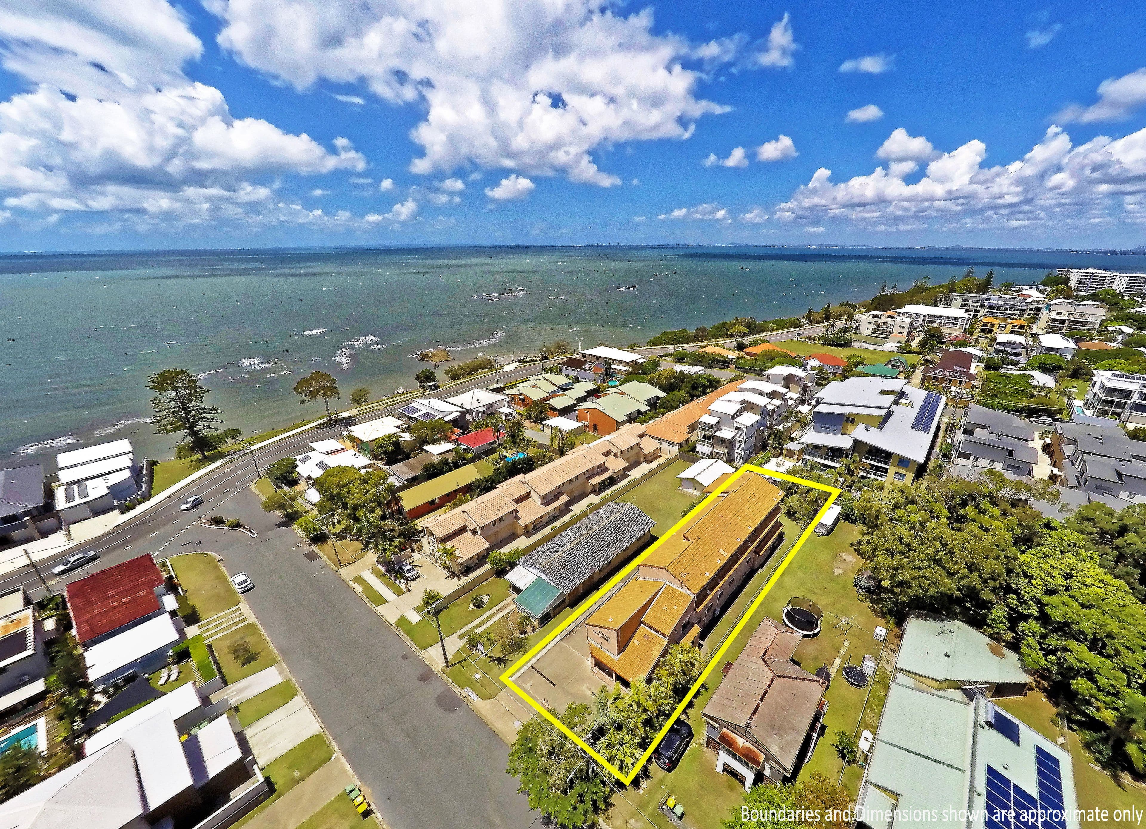 9 Ellen Street, Woody Point QLD 4019, Woody Point - Image 1
