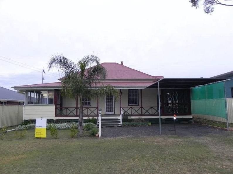 8 Allom Street, Pittsworth QLD 4356, Pittsworth - Image 1