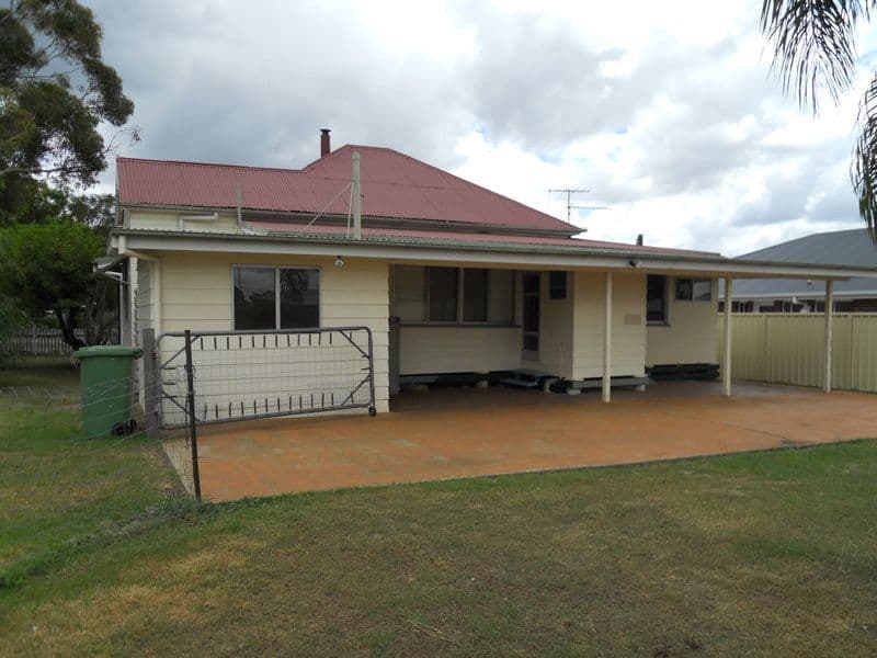 8 Allom Street, Pittsworth QLD 4356, Pittsworth - Thumbnail 8