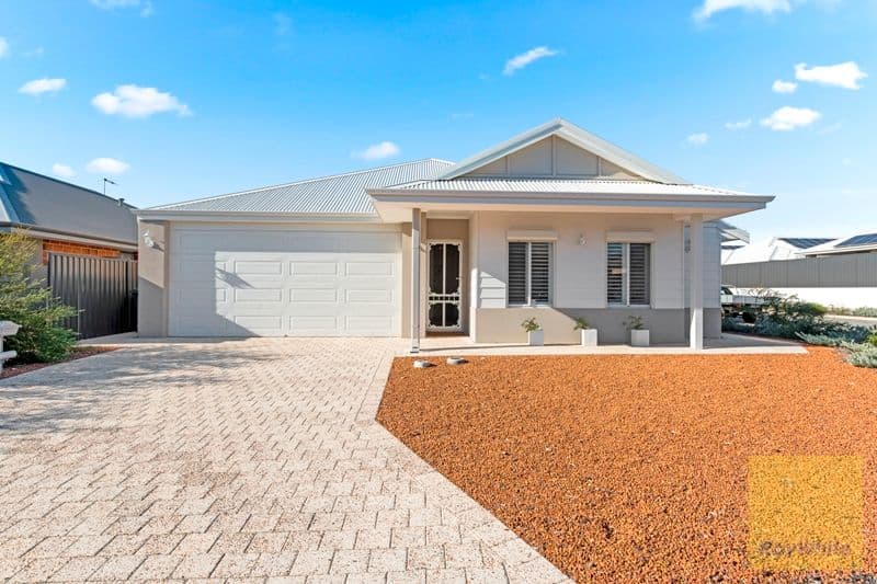 8 Freeman View, BUSHMEAD WA 6055, Bushmead - Image 1