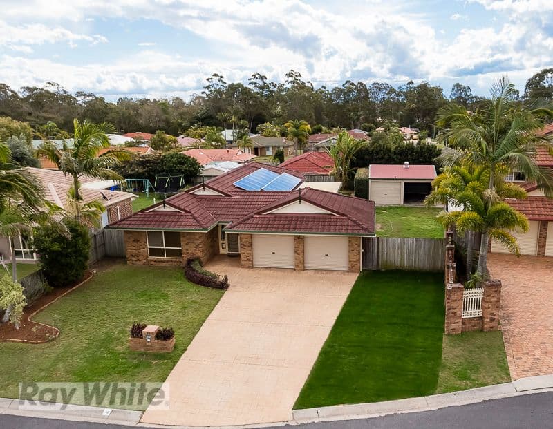 12 Darren Close, VICTORIA POINT QLD 4165, Victoria Point - Image 1