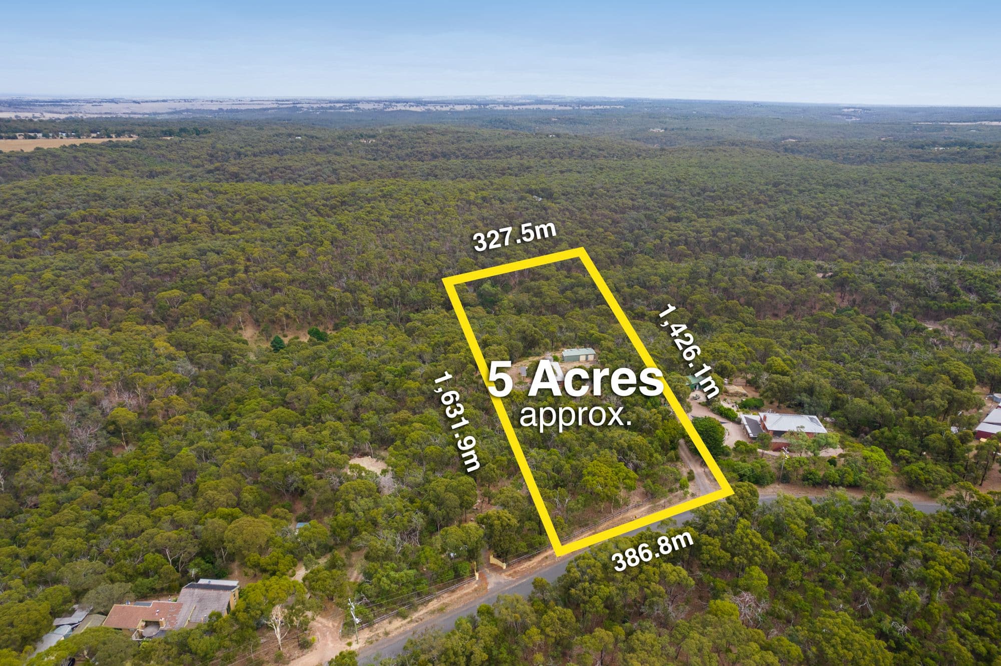 325 De Motts Road, ANAKIE VIC 3213, Anakie - Thumbnail 3