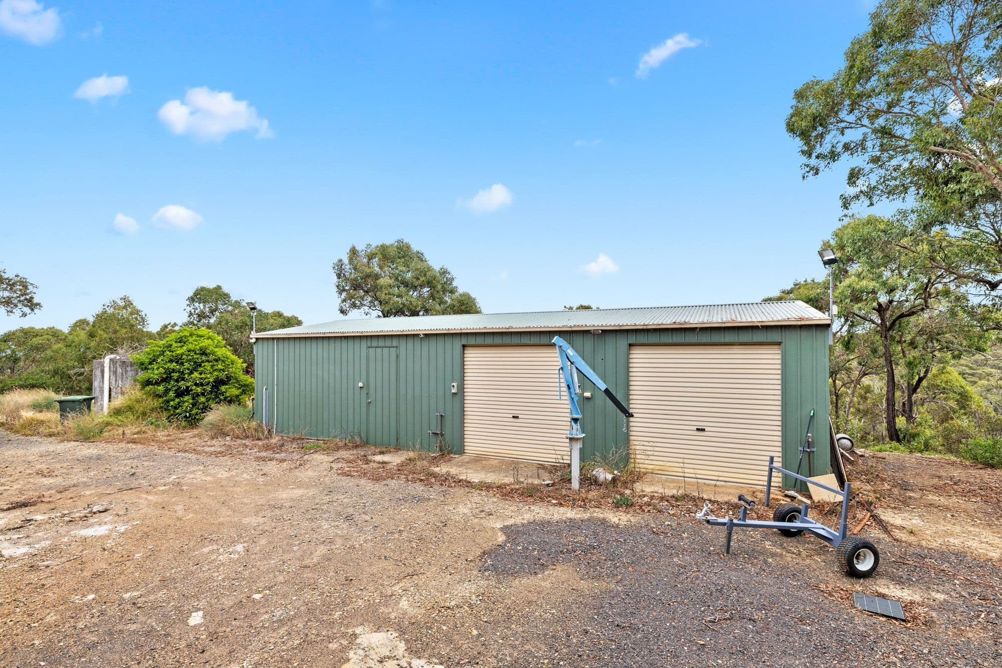 325 De Motts Road, ANAKIE VIC 3213, Anakie - Thumbnail 7