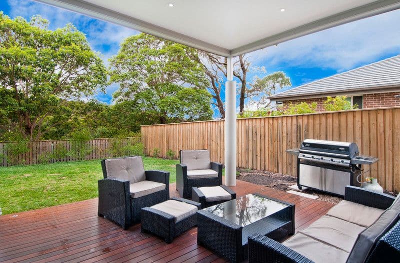 1 Ben Love Place (off Daines Pde), BEACON HILL NSW 2100, Beacon Hill - Thumbnail 3