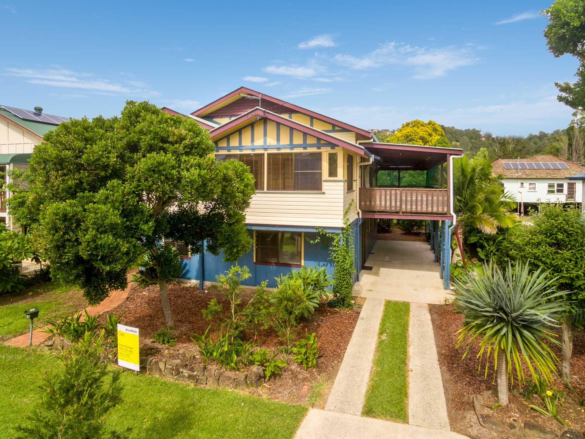 9 Garrard Street, Girards Hill - Image 1