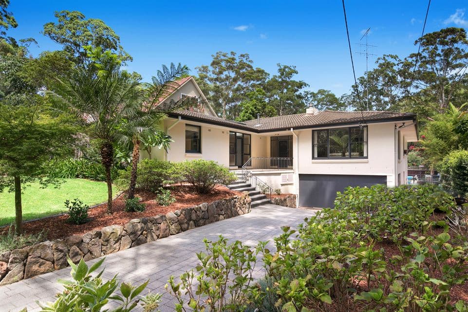 16 Tanderra Street, Wahroonga - Image 1