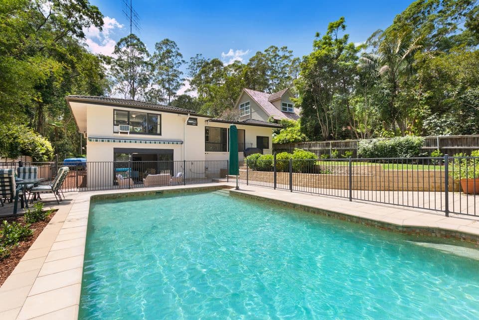 16 Tanderra Street, Wahroonga - Thumbnail 2