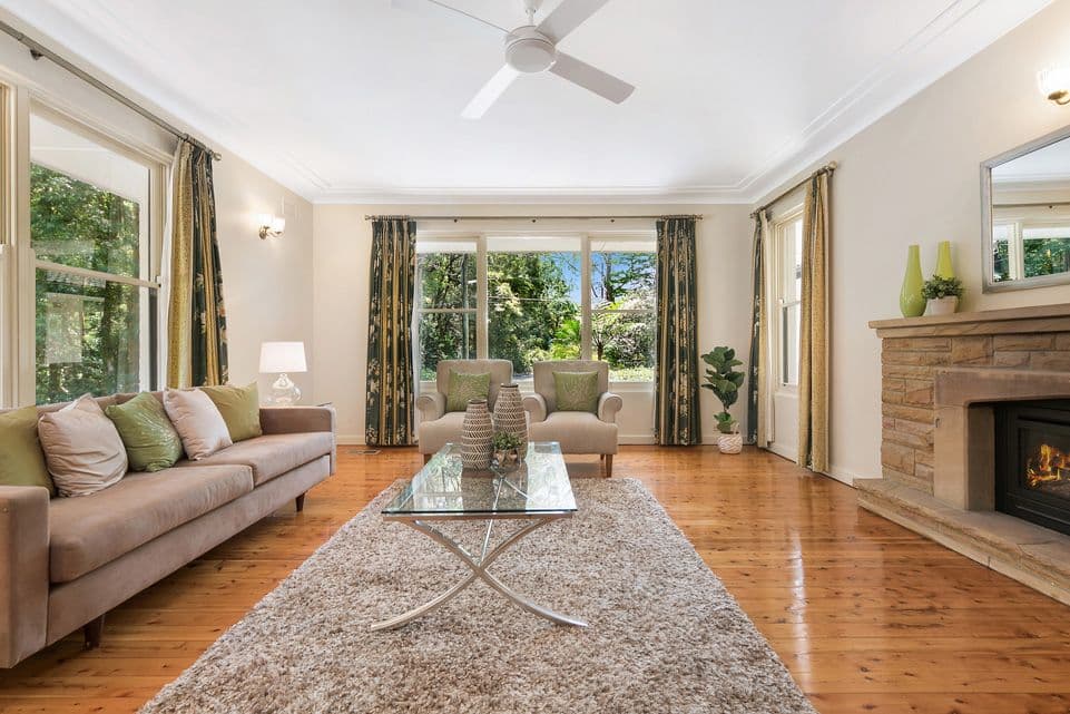16 Tanderra Street, Wahroonga - Thumbnail 3