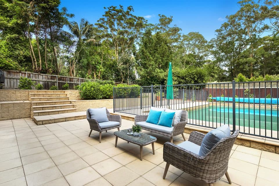 16 Tanderra Street, Wahroonga - Thumbnail 7