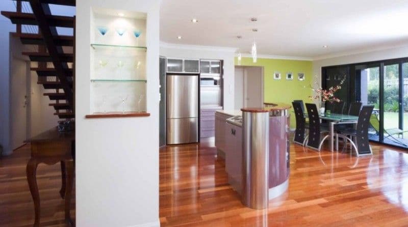 9 Lomandra Place, CHAPEL HILL QLD 4069, Chapel Hill - Thumbnail 2