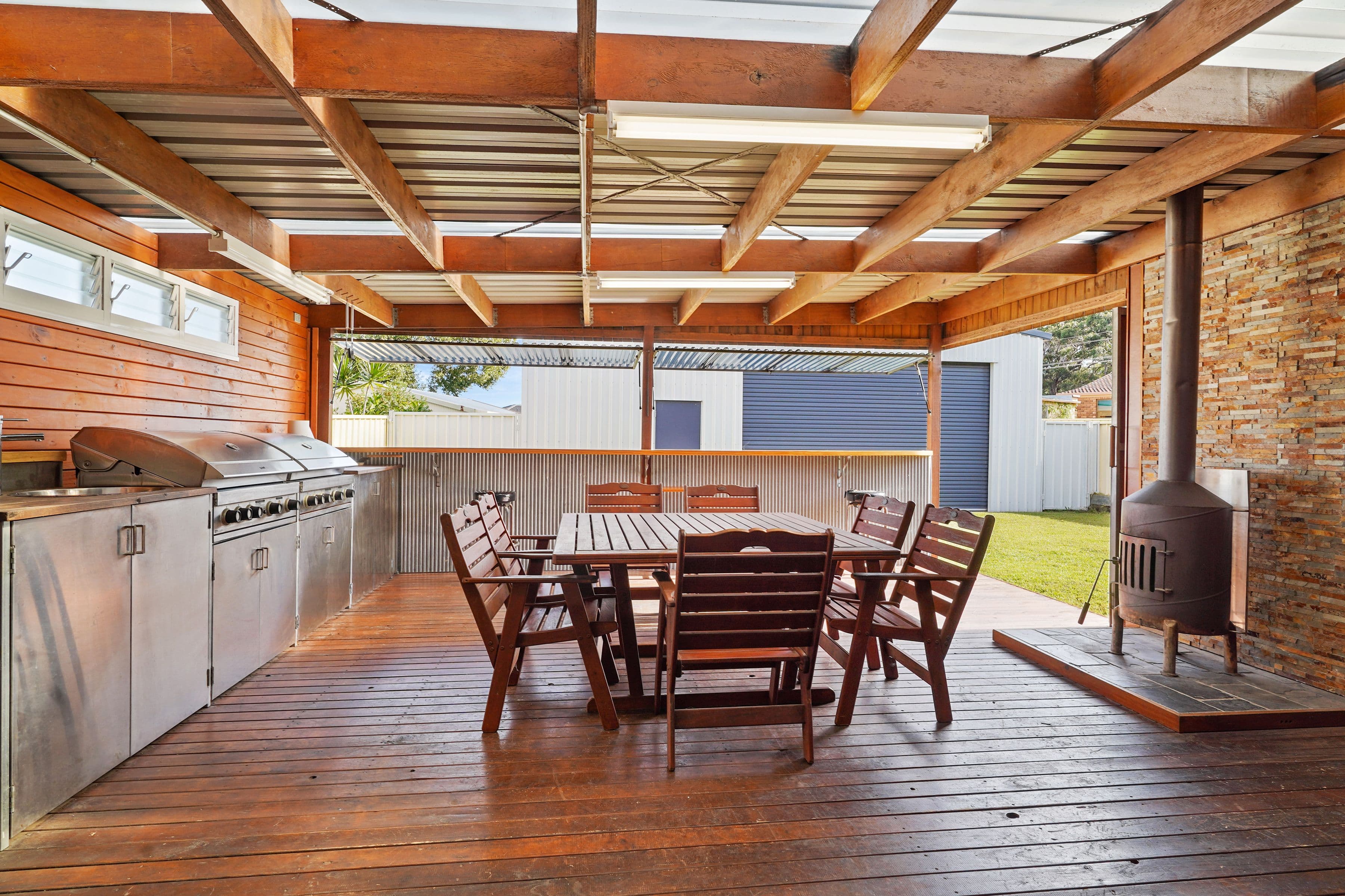 26 Kenneth Parade, Lemon Tree Passage NSW 2319, Lemon Tree Passage - Thumbnail 7