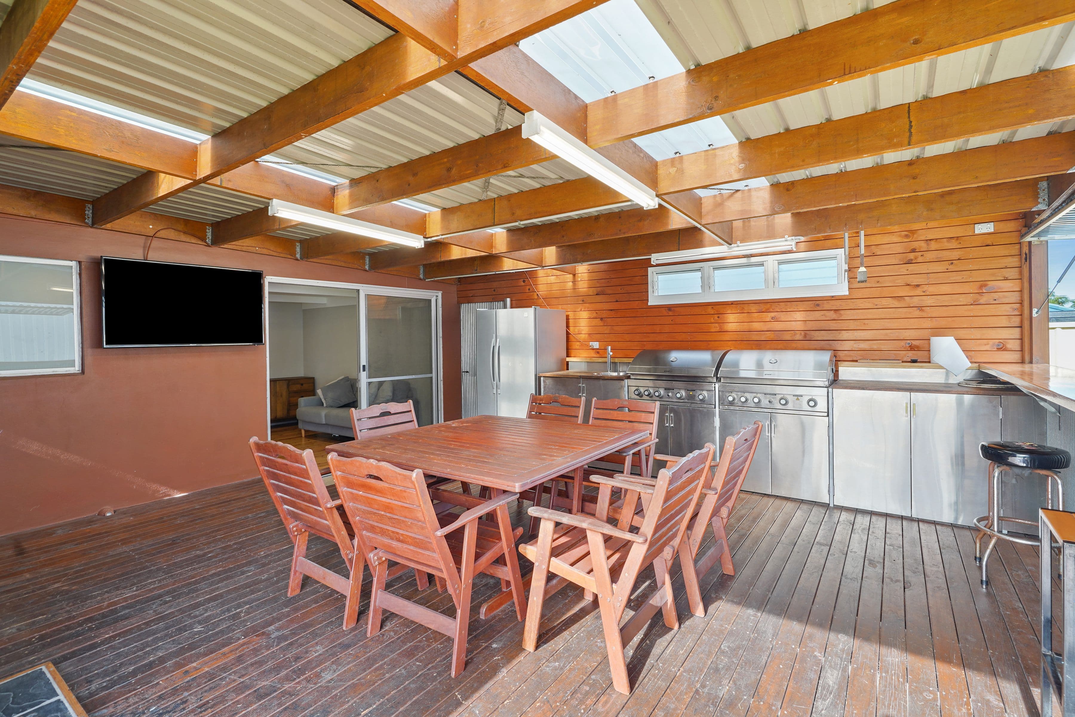 26 Kenneth Parade, Lemon Tree Passage NSW 2319, Lemon Tree Passage - Thumbnail 8