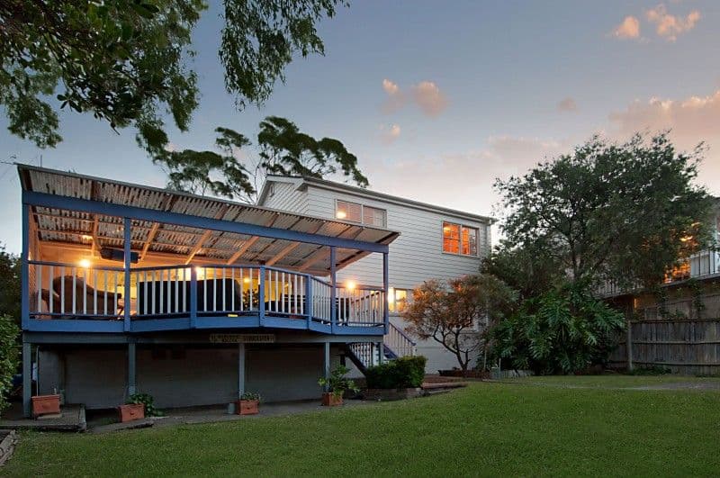 16 Dobroyd Road, BALGOWLAH HEIGHTS NSW 2093, Balgowlah Heights - Thumbnail 2