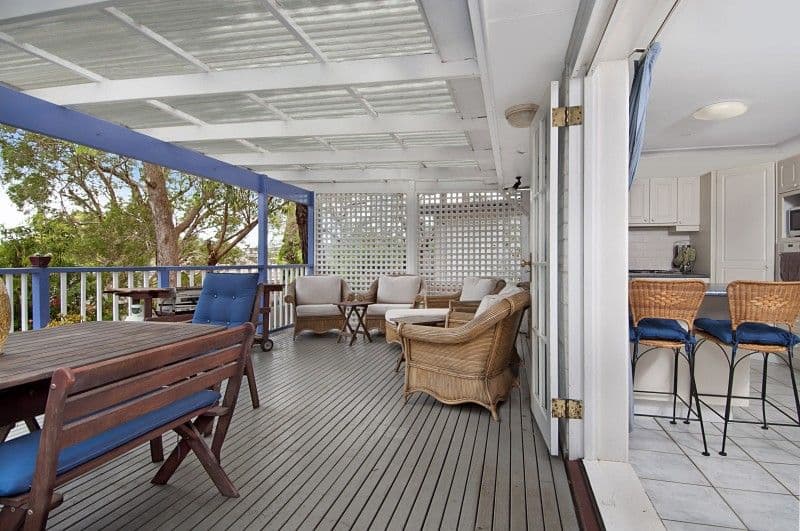 16 Dobroyd Road, BALGOWLAH HEIGHTS NSW 2093, Balgowlah Heights - Thumbnail 3
