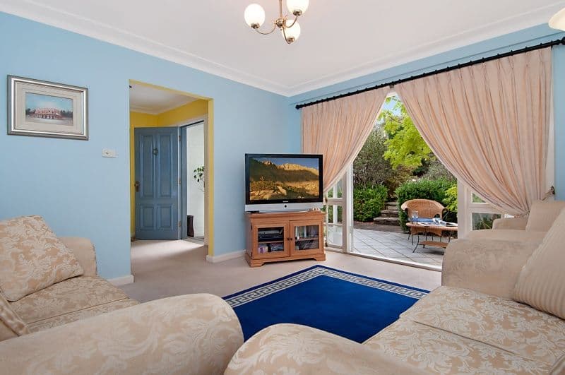 16 Dobroyd Road, BALGOWLAH HEIGHTS NSW 2093, Balgowlah Heights - Thumbnail 4