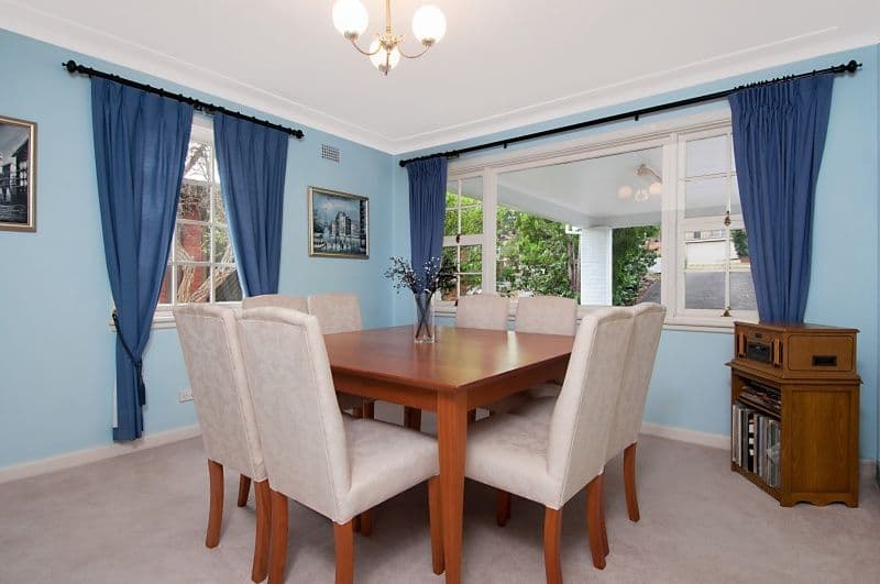 16 Dobroyd Road, BALGOWLAH HEIGHTS NSW 2093, Balgowlah Heights - Thumbnail 6