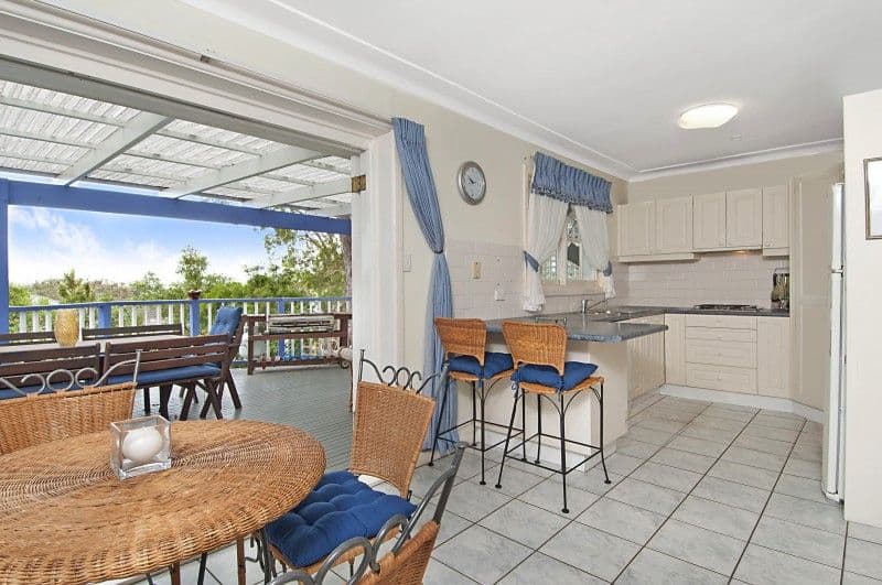 16 Dobroyd Road, BALGOWLAH HEIGHTS NSW 2093, Balgowlah Heights - Thumbnail 7