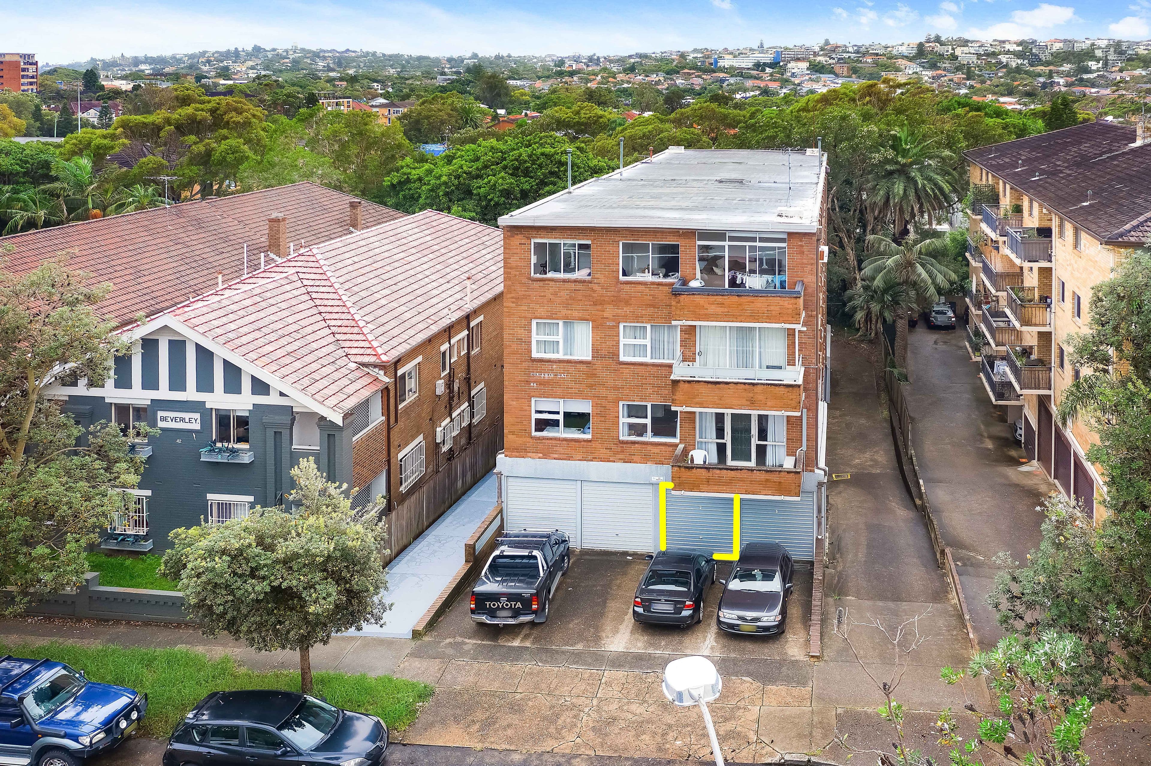44-46 Curlewis Street, Bondi Beach NSW 2026, Bondi Beach - Thumbnail 6