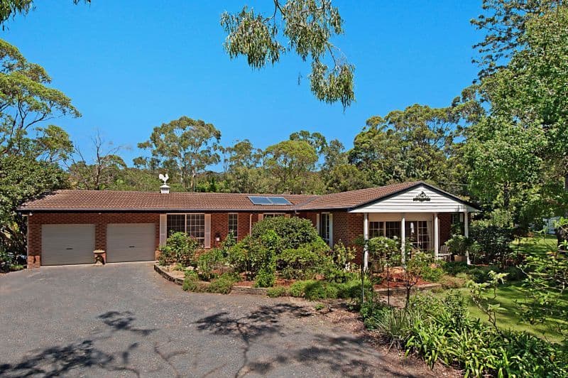 80 Hansens Road, TUMBI UMBI NSW 2261, Tumbi Umbi - Image 1