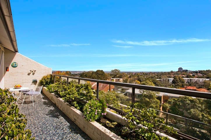 2 Lamont Street, WOLLSTONECRAFT NSW 2065, Wollstonecraft - Image 1