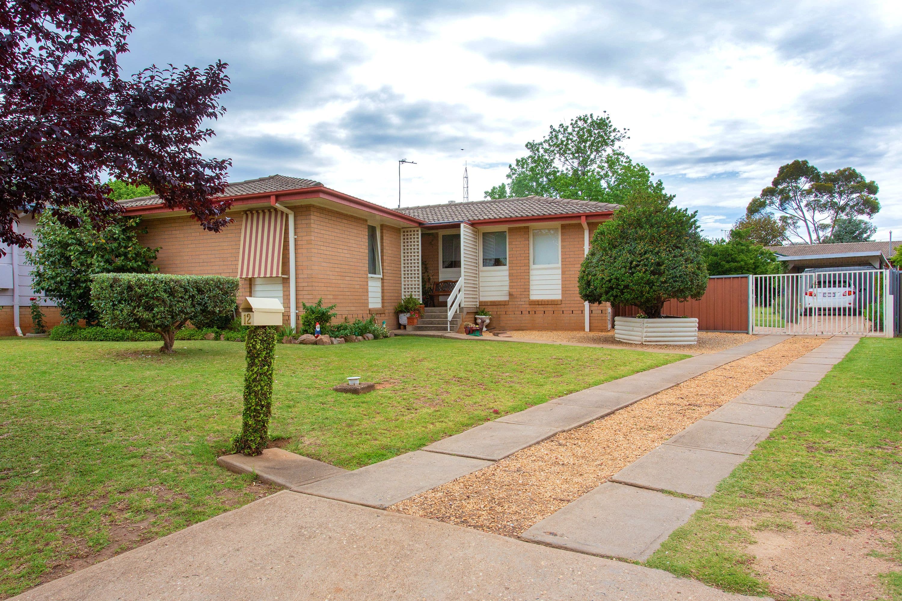 12 Bahloo Street, Cowra - Image 1
